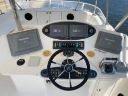 
										RIVIERA FLYBRIDGE 40 full									