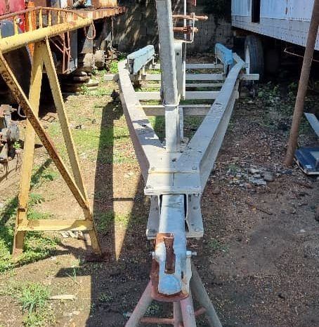 
								TRAILER ROCKET CONTINENTAL full									