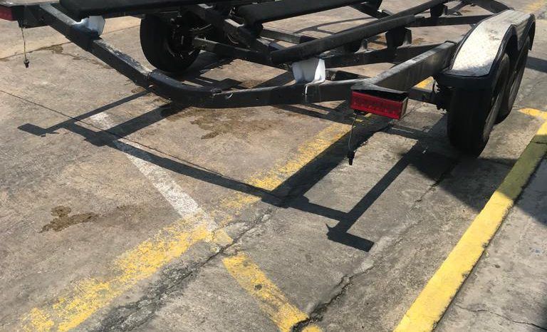 
								TRAILER GALVANIZADO 24/26 full									