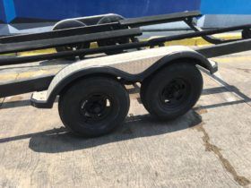 TRAILER GALVANIZADO 24/26