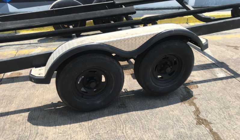 
								TRAILER GALVANIZADO 24/26 full									