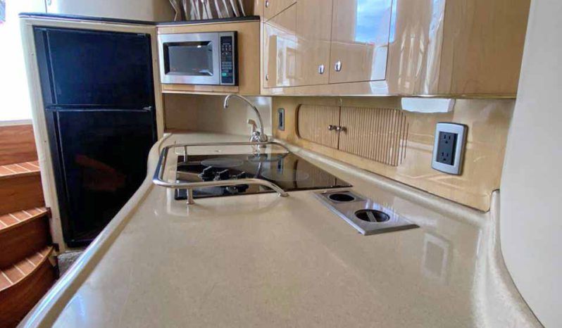 
								SEA RAY SUNDANCER 40 full									
