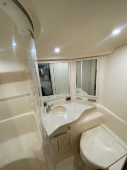 
										SEA RAY SUNDANCER 40 full									