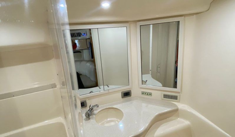 
								SEA RAY SUNDANCER 40 full									