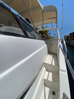 
										SILVERTON SPORT BRIDGE 42 full									