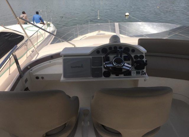 
								AZIMUT 64 full									