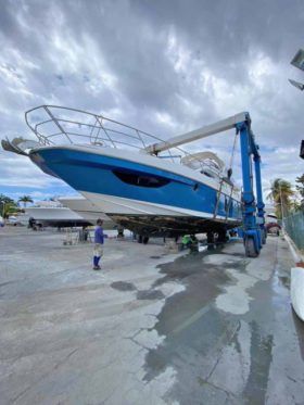 AZIMUT 64