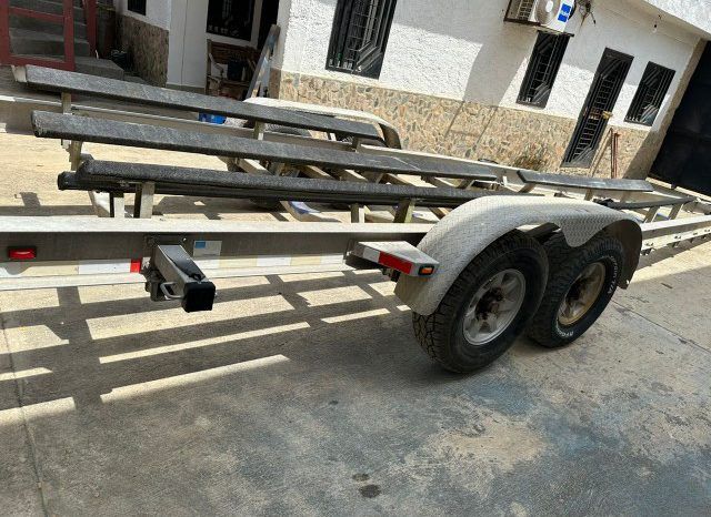 
								TRAILER ALUMINIO AMERICANO 35 full									
