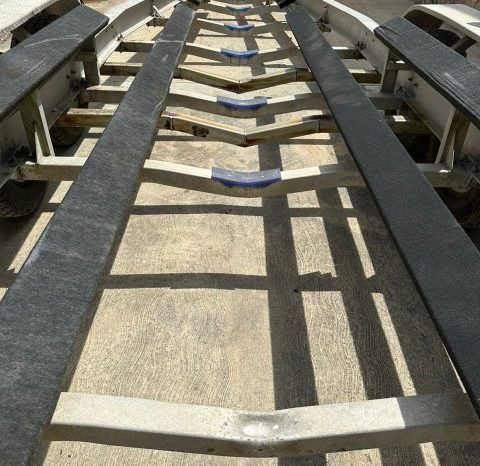 
								TRAILER ALUMINIO AMERICANO 35 full									