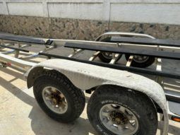 
										TRAILER ALUMINIO AMERICANO 35 full									