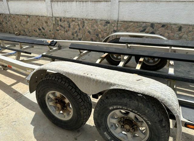 
								TRAILER ALUMINIO AMERICANO 35 full									