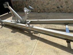 
										TRAILER ALUMINIO AMERICANO 35 full									