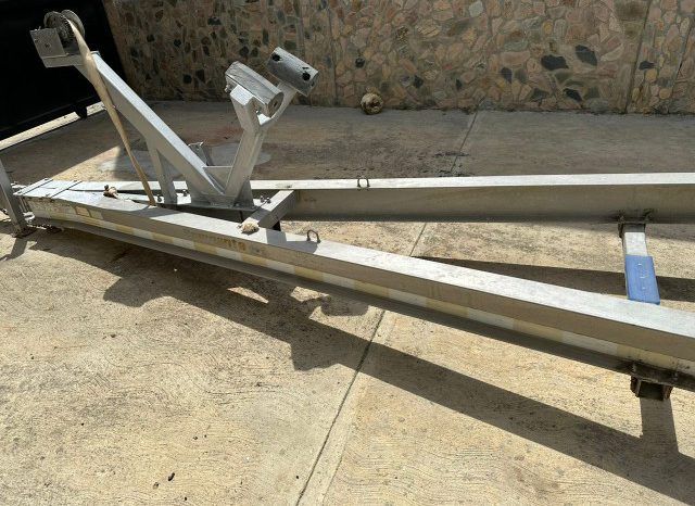 
								TRAILER ALUMINIO AMERICANO 35 full									