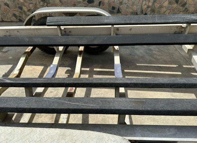 
								TRAILER ALUMINIO AMERICANO 35 full									