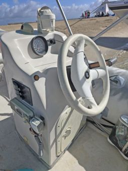 
										DINGHY AB 13 full									