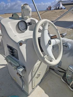 DINGHY AB 13