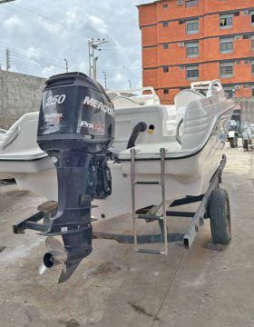 INTERMARINE STATE 22.5