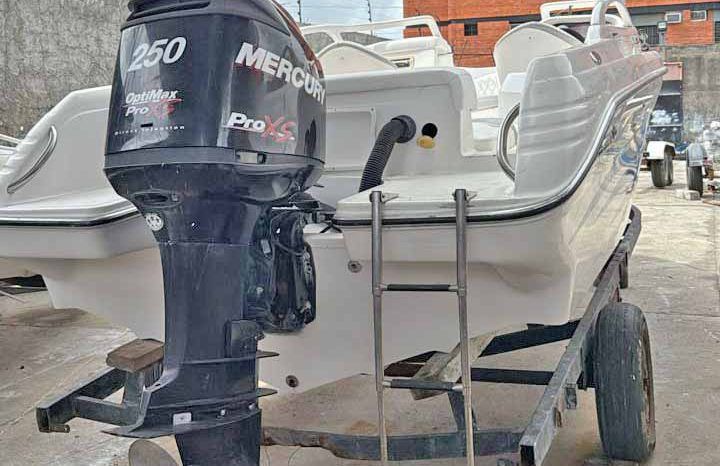 
								INTERMARINE STATE 22.5 full									