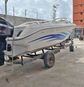 INTERMARINE STATE 22.5