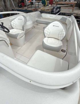 INTERMARINE STATE 22.5