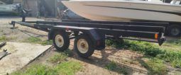 
										TRAILER HIERRO DOBLE EJE full									
