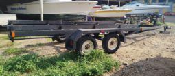 
										TRAILER HIERRO DOBLE EJE full									