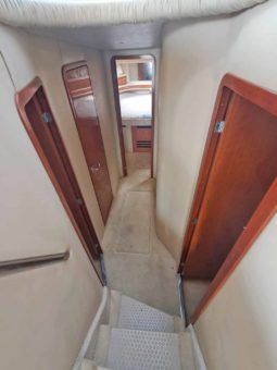 
										SEA RAY SEDAN BRIDGE 480 48 full									