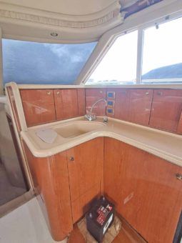 
										SEA RAY SEDAN BRIDGE 480 48 full									