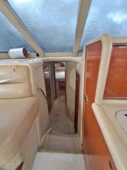 
										SEA RAY SEDAN BRIDGE 480 48 full									