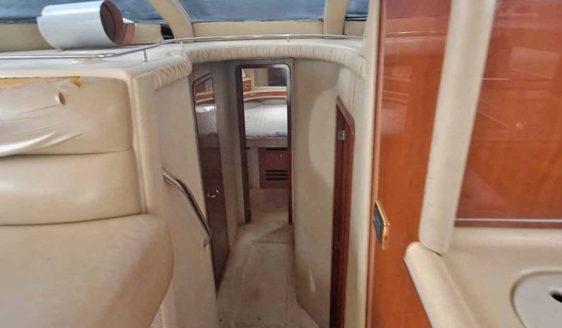 
								SEA RAY SEDAN BRIDGE 480 48 full									