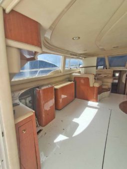 SEA RAY SEDAN BRIDGE 480 48