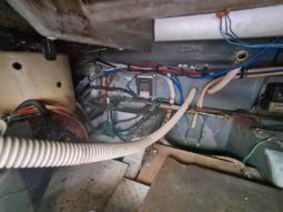 
										SEA RAY SEDAN BRIDGE 480 48 full									