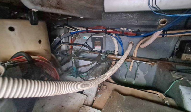 
								SEA RAY SEDAN BRIDGE 480 48 full									
