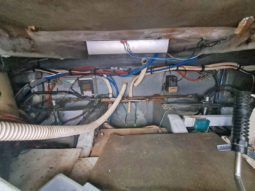 
										SEA RAY SEDAN BRIDGE 480 48 full									