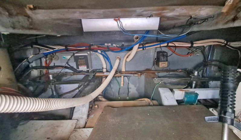 
								SEA RAY SEDAN BRIDGE 480 48 full									