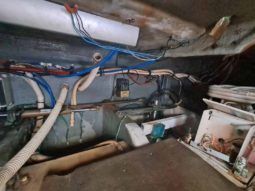 
										SEA RAY SEDAN BRIDGE 480 48 full									