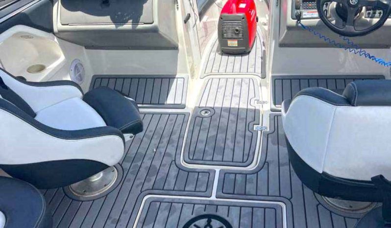 
								YAMAHA SX230 23 full									