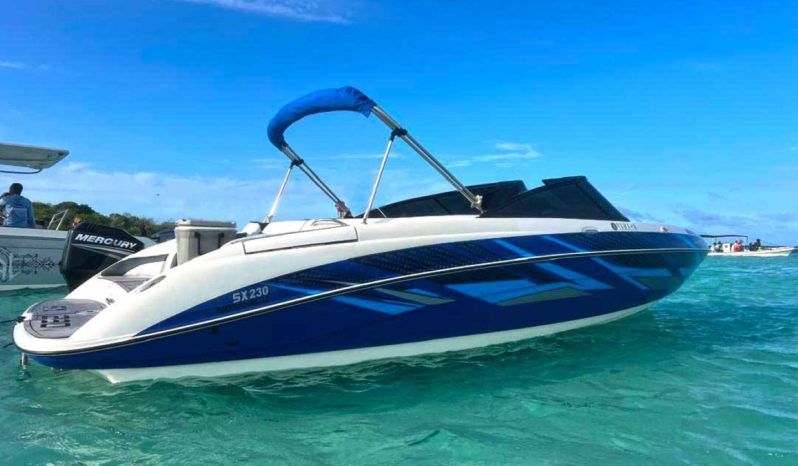 
								YAMAHA SX230 23 full									