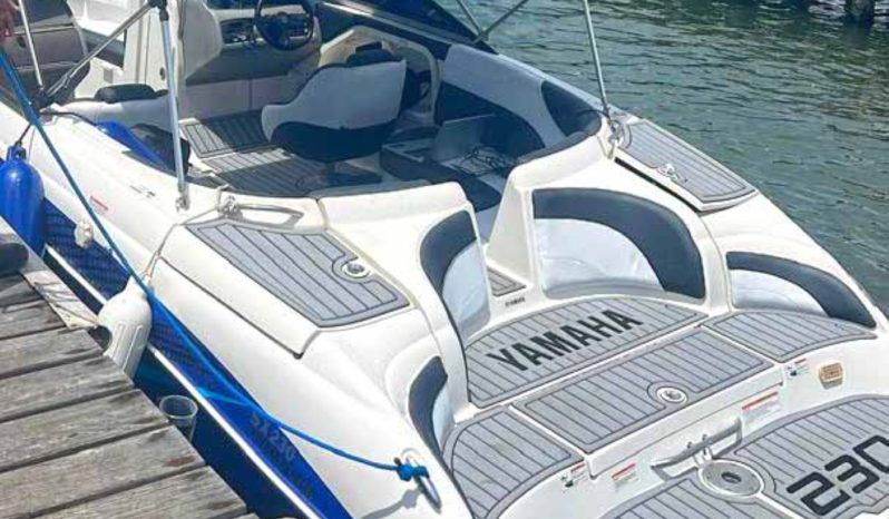 
								YAMAHA SX230 23 full									