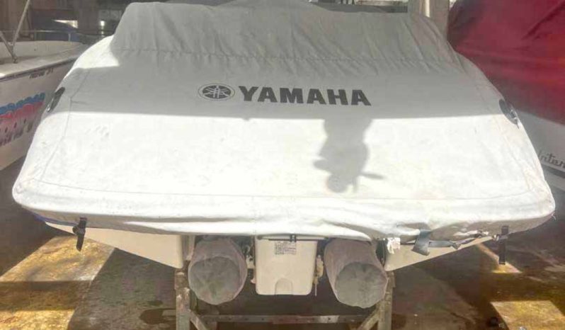 
								YAMAHA SX230 23 full									