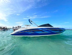 YAMAHA SX230 23