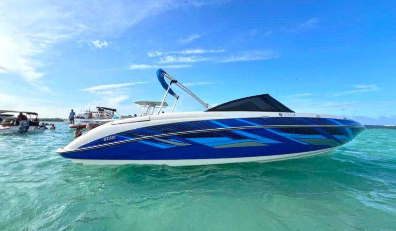 
								YAMAHA SX230 23 full									