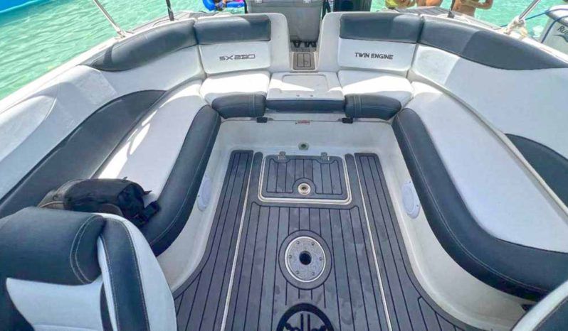 
								YAMAHA SX230 23 full									