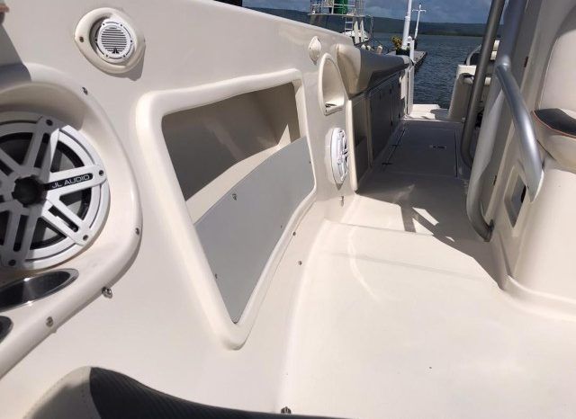 
								PROMARINE OPEN 33 full									