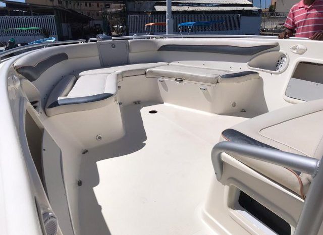 
								PROMARINE OPEN 33 full									