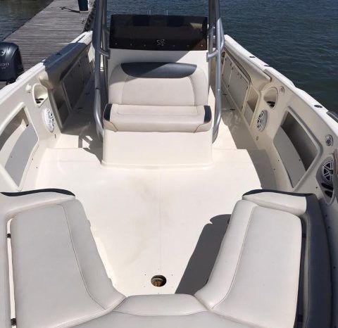 
								PROMARINE OPEN 33 full									