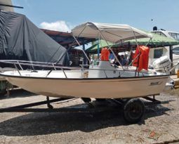 BOSTON WHALER OPEN 15