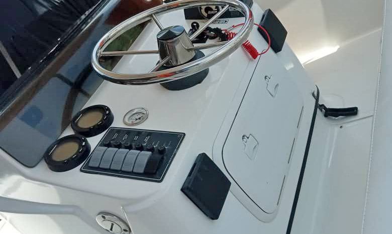 
								BOSTON WHALER OPEN 15 full									