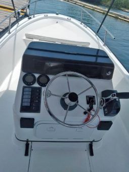 
										BOSTON WHALER OPEN 15 full									