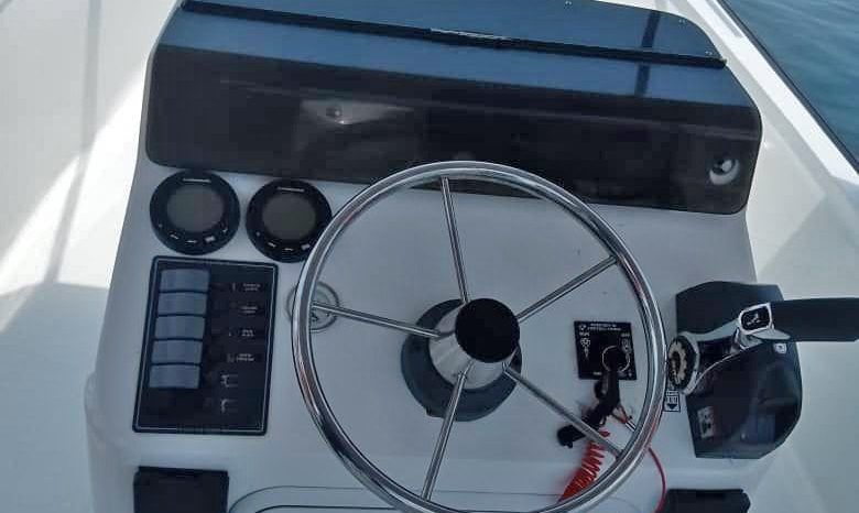 
								BOSTON WHALER OPEN 15 full									